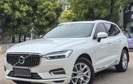 Volvo XC60 II, 2021 год, 2 500 000 рублей, 1 фотография