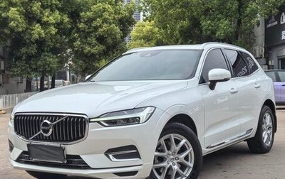 Volvo XC60 II, 2021 год, 2 500 000 рублей, 1 фотография