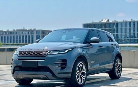 Land Rover Range Rover Evoque II, 2021 год, 2 375 000 рублей, 1 фотография