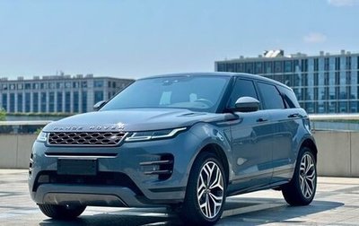 Land Rover Range Rover Evoque II, 2021 год, 2 375 000 рублей, 1 фотография
