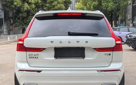 Volvo XC60 II, 2021 год, 2 500 000 рублей, 3 фотография