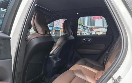 Volvo XC60 II, 2021 год, 2 500 000 рублей, 11 фотография
