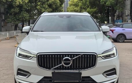 Volvo XC60 II, 2021 год, 2 500 000 рублей, 5 фотография