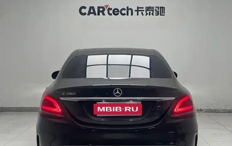Mercedes-Benz C-Класс, 2021 год, 1 429 001 рублей, 5 фотография