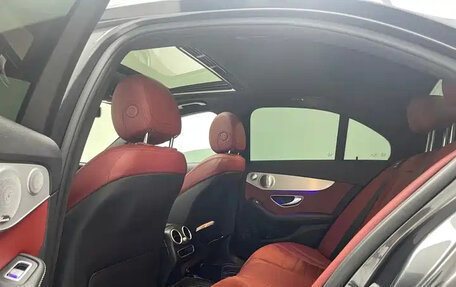Mercedes-Benz C-Класс, 2021 год, 1 429 001 рублей, 12 фотография