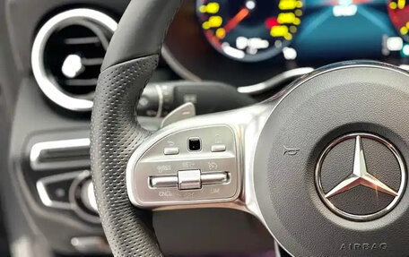 Mercedes-Benz C-Класс, 2021 год, 1 429 001 рублей, 16 фотография