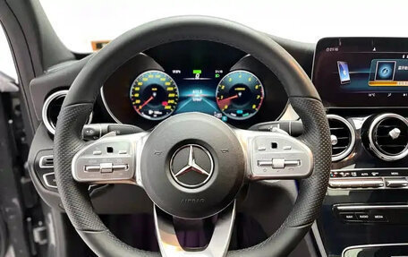 Mercedes-Benz C-Класс, 2021 год, 1 429 001 рублей, 11 фотография