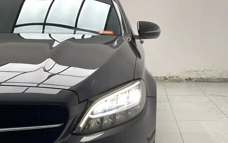 Mercedes-Benz C-Класс, 2021 год, 1 429 001 рублей, 7 фотография