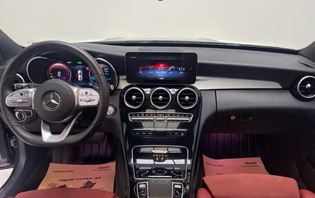 Mercedes-Benz C-Класс, 2021 год, 1 429 001 рублей, 9 фотография