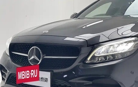 Mercedes-Benz C-Класс, 2021 год, 1 429 001 рублей, 6 фотография