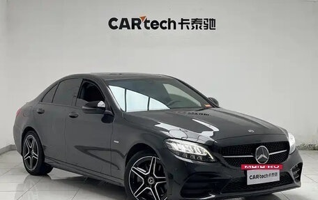 Mercedes-Benz C-Класс, 2021 год, 1 429 001 рублей, 4 фотография