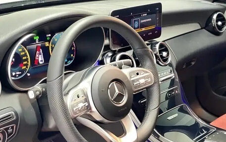 Mercedes-Benz C-Класс, 2021 год, 1 429 001 рублей, 10 фотография