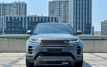 Land Rover Range Rover Evoque II, 2021 год, 2 375 000 рублей, 2 фотография