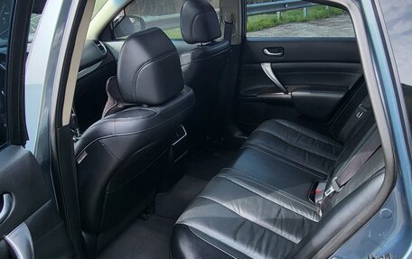 Nissan Teana, 2012 год, 1 100 000 рублей, 15 фотография