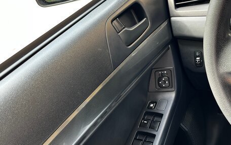 Mitsubishi Lancer IX, 2011 год, 750 000 рублей, 13 фотография