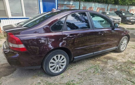 Volvo S40 II, 2007 год, 589 000 рублей, 3 фотография
