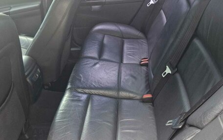Volvo S40 II, 2007 год, 589 000 рублей, 10 фотография