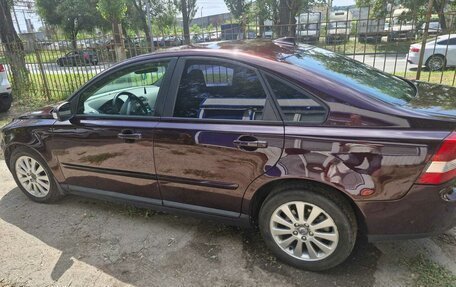 Volvo S40 II, 2007 год, 589 000 рублей, 6 фотография