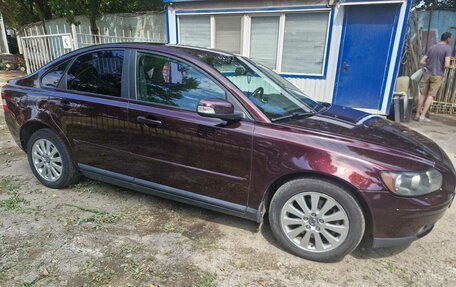 Volvo S40 II, 2007 год, 589 000 рублей, 5 фотография