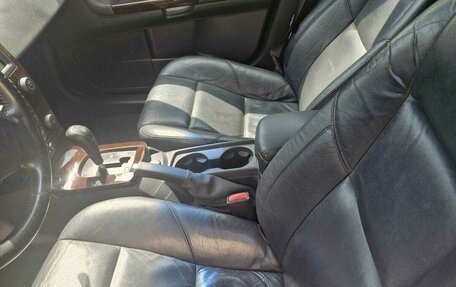 Volvo S40 II, 2007 год, 589 000 рублей, 9 фотография