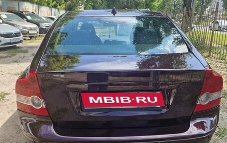 Volvo S40 II, 2007 год, 589 000 рублей, 4 фотография
