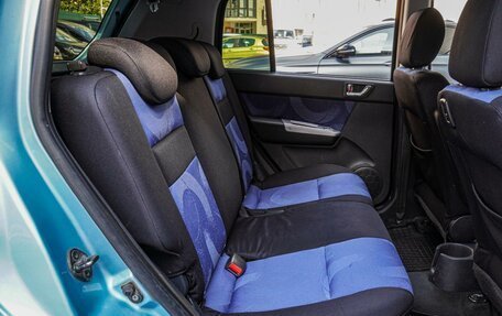 Hyundai Getz I рестайлинг, 2006 год, 540 000 рублей, 7 фотография