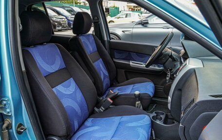 Hyundai Getz I рестайлинг, 2006 год, 540 000 рублей, 8 фотография