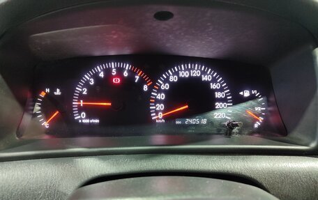 Toyota Corolla, 2006 год, 630 000 рублей, 13 фотография