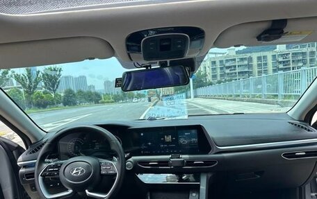 Hyundai Sonata VIII, 2021 год, 1 400 002 рублей, 7 фотография