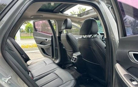 Hyundai Sonata VIII, 2021 год, 1 400 002 рублей, 11 фотография