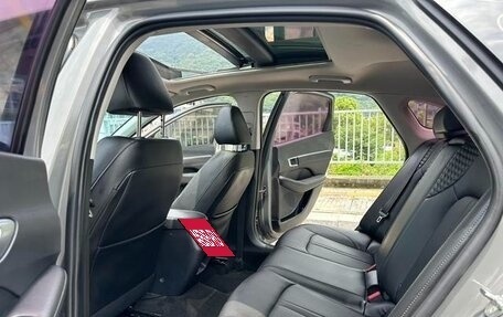 Hyundai Sonata VIII, 2021 год, 1 400 002 рублей, 9 фотография