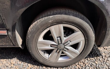 Volkswagen Multivan T6 рестайлинг, 2022 год, 7 223 000 рублей, 17 фотография