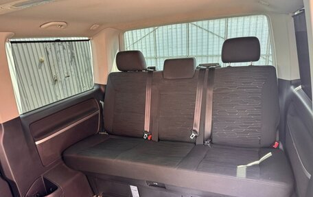 Volkswagen Multivan T6 рестайлинг, 2022 год, 7 223 000 рублей, 14 фотография