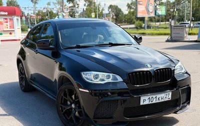 BMW X6, 2012 год, 3 300 000 рублей, 1 фотография