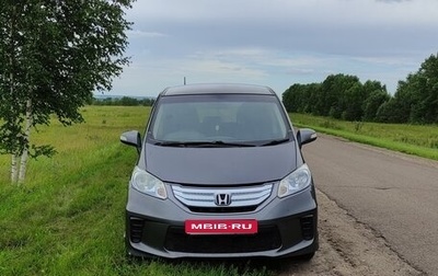 Honda Freed I, 2011 год, 1 100 000 рублей, 1 фотография