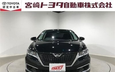 Toyota Allion, 2017 год, 1 380 999 рублей, 1 фотография