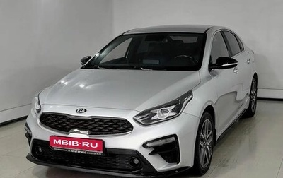 KIA Cerato IV, 2021 год, 2 170 000 рублей, 1 фотография