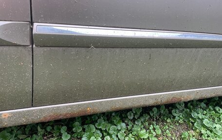 KIA Cerato I, 2007 год, 230 000 рублей, 8 фотография