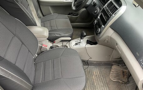 KIA Cerato I, 2007 год, 230 000 рублей, 6 фотография