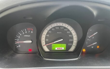 KIA Cerato I, 2007 год, 230 000 рублей, 9 фотография