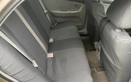 KIA Cerato I, 2007 год, 230 000 рублей, 5 фотография