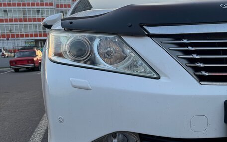 Toyota Camry, 2012 год, 1 720 000 рублей, 10 фотография