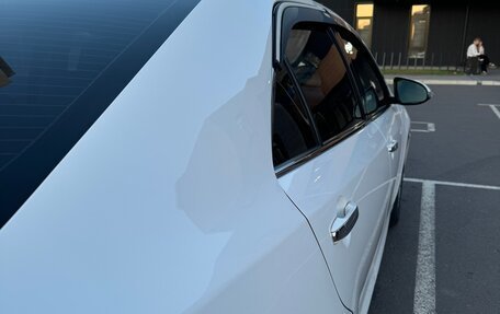 Toyota Camry, 2012 год, 1 720 000 рублей, 7 фотография