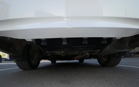 Toyota Camry, 2012 год, 1 720 000 рублей, 12 фотография