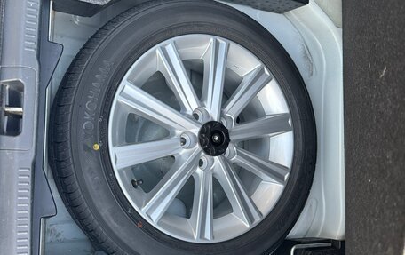 Toyota Camry, 2012 год, 1 720 000 рублей, 13 фотография