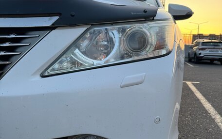 Toyota Camry, 2012 год, 1 720 000 рублей, 11 фотография