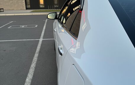 Toyota Camry, 2012 год, 1 720 000 рублей, 9 фотография