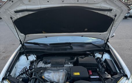 Toyota Camry, 2012 год, 1 720 000 рублей, 18 фотография