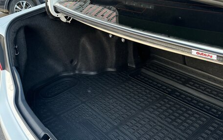 Toyota Camry, 2012 год, 1 720 000 рублей, 16 фотография