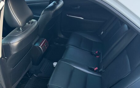 Toyota Camry, 2012 год, 1 720 000 рублей, 26 фотография